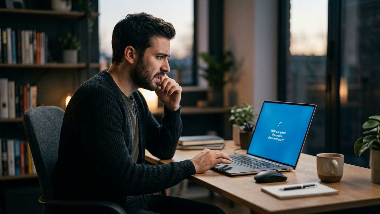 The Proper Method to Block Windows Upgrade for Good