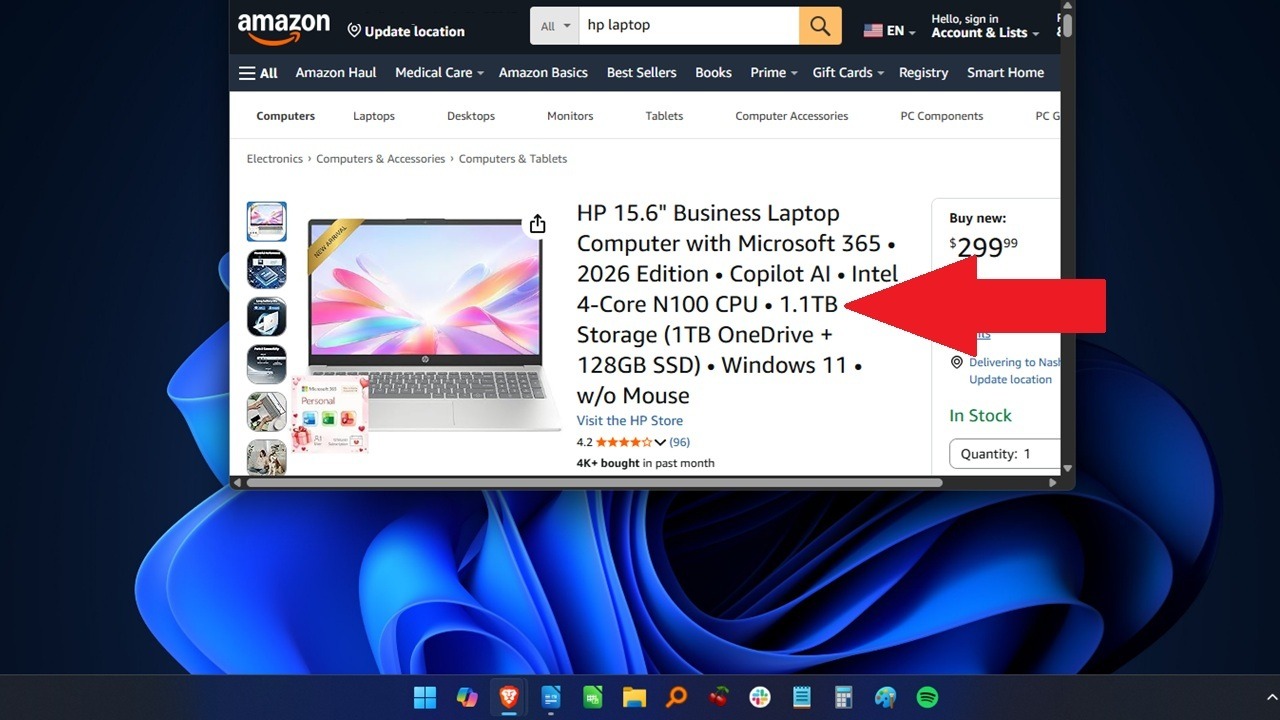 The Amazon PC Trap: Why Those "Cheap" Deals Are Actually Scams