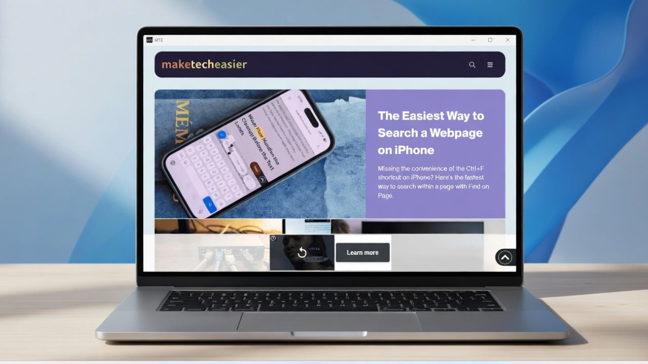 Turn Website Into Desktop App