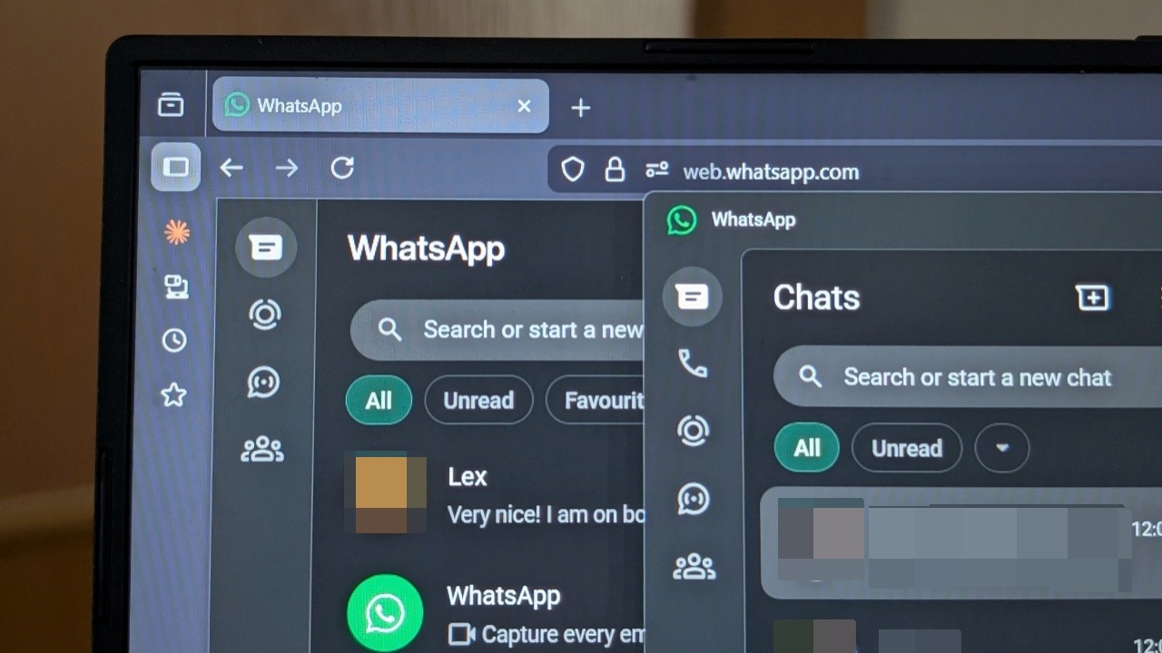 Whatsapp Desktop Featured
