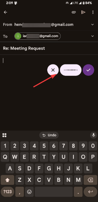 Wispr Flow Working Gmail