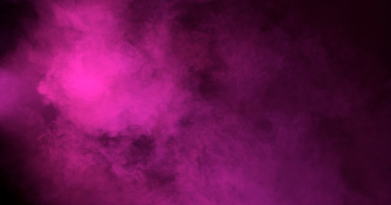 The colour magenta does not exist anywhere in the spectrum of visible light, and your brain manufactures it on the spot whenever red and blue cones fire together, inventing a hue to fill a gap that physics never bothered to provide.