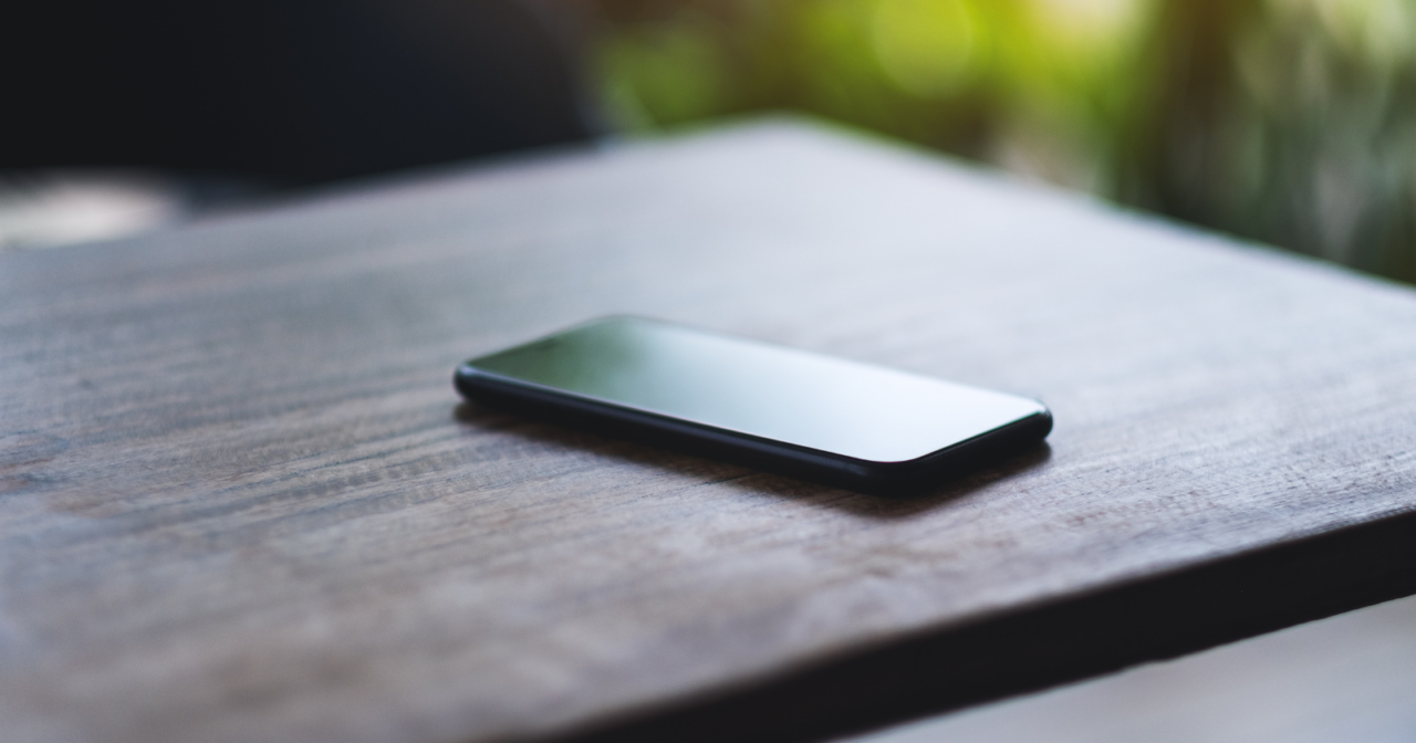 People who flip their phone face down on every table aren't being secretive. They figured out that staying interruptible meant handing their time to whoever rang first