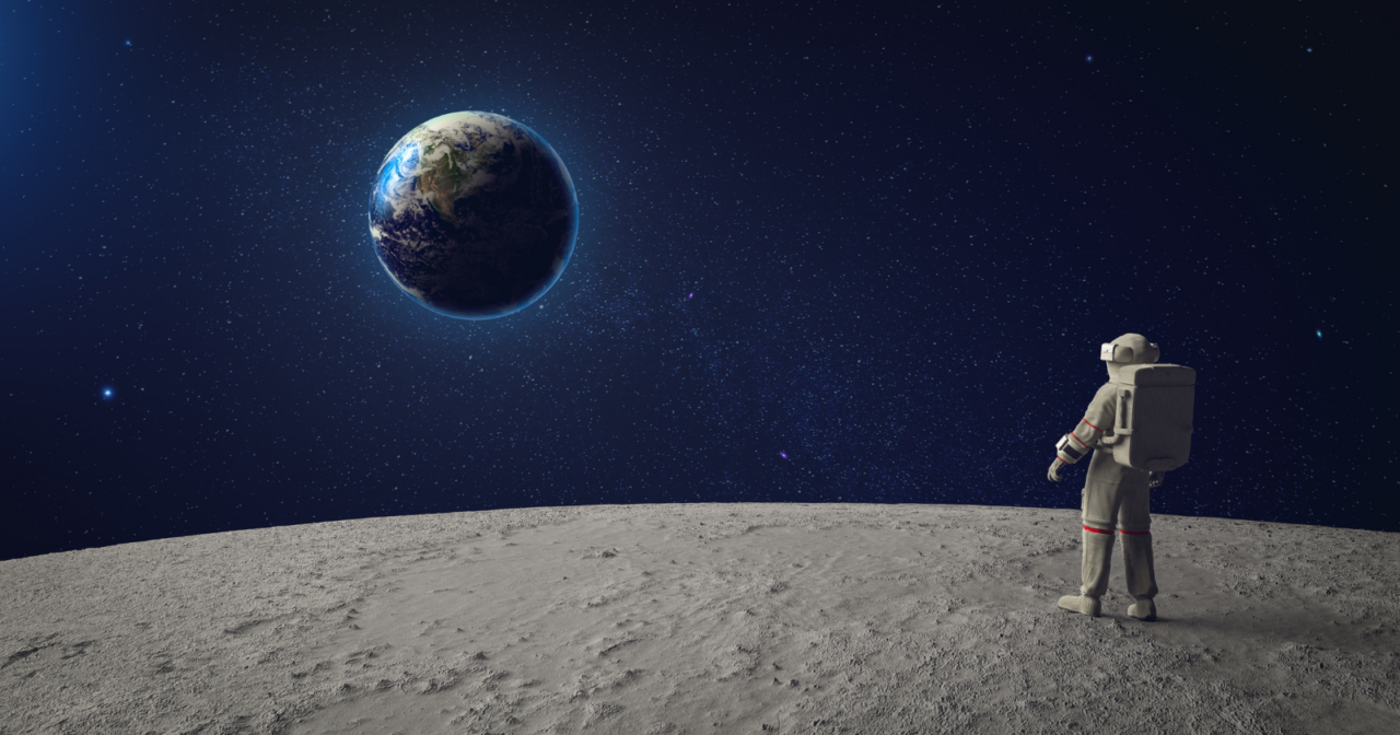Astronauts who spend more than six months in orbit tend to return with the same change in how they see Earth. Even those warned about it in advance say the actual experience defies explanation