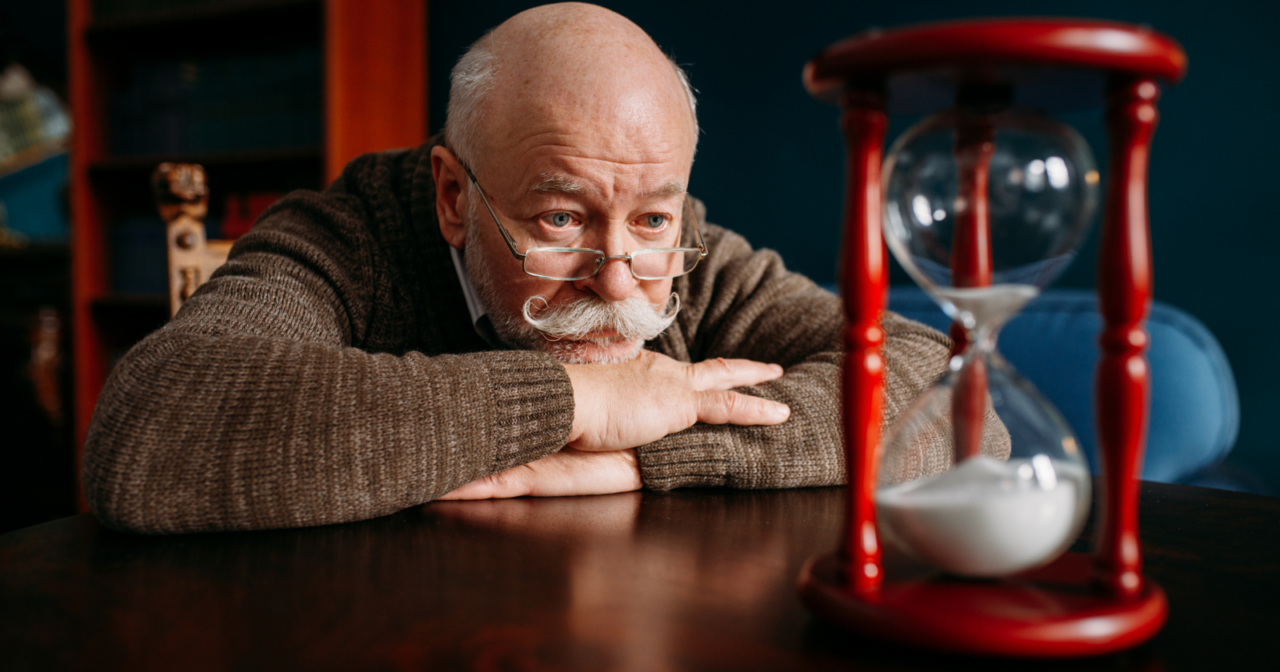 Research suggests the feeling that time speeds up with age can be shaped by fewer temporal landmarks — the small disruptions to routine that give the brain something worth remembering
