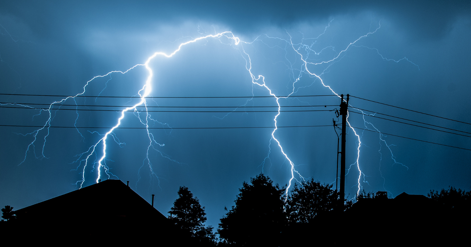In 1859 a storm on the Sun struck the Earth so hard that telegraph wires threw sparks and operators were shocked at their desks, and scientists warn the same event today would knock out power grids across entire continents. Featured Image