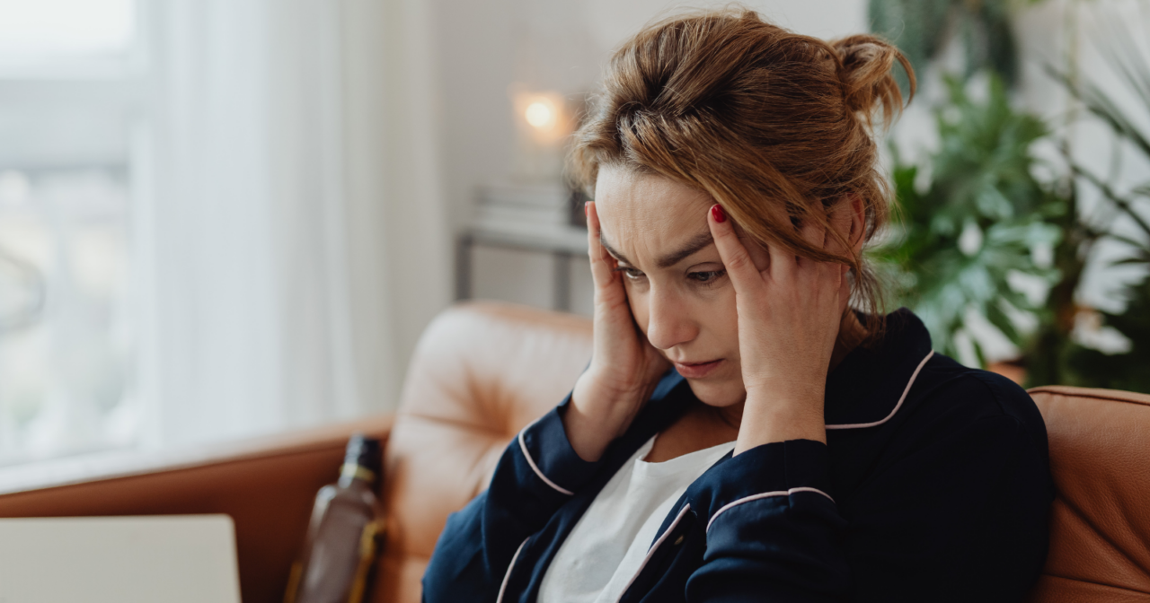 Adults who find it physically painful to ask for help, even when they are completely overwhelmed, usually aren't proud — they are people who realized at an early age that relying on others resulted in disappointment, so they built a hyper-independence to ensure they would never be at the mercy of someone else's reliability again