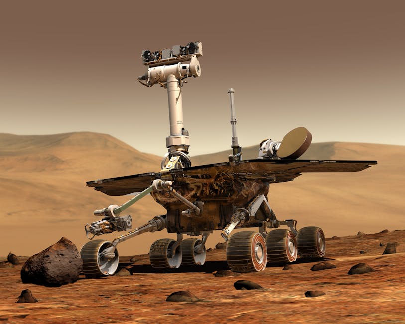 In 2022, NASA engineers in Pasadena watched a new image come down from Perseverance and saw a small heap of broken rocks resting on the Martian surface in a pattern that looked almost intentional, and the explanation they eventually offered involved a vanished river that has not flowed in three billion years.