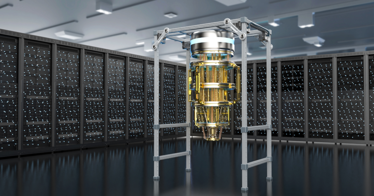Stanford scientists just built a room-temperature quantum device that uses "twisted light" to connect electrons and photons — an long-sought breakthrough that could finally take quantum computing out of extreme sub-zero labs and into everyday devices