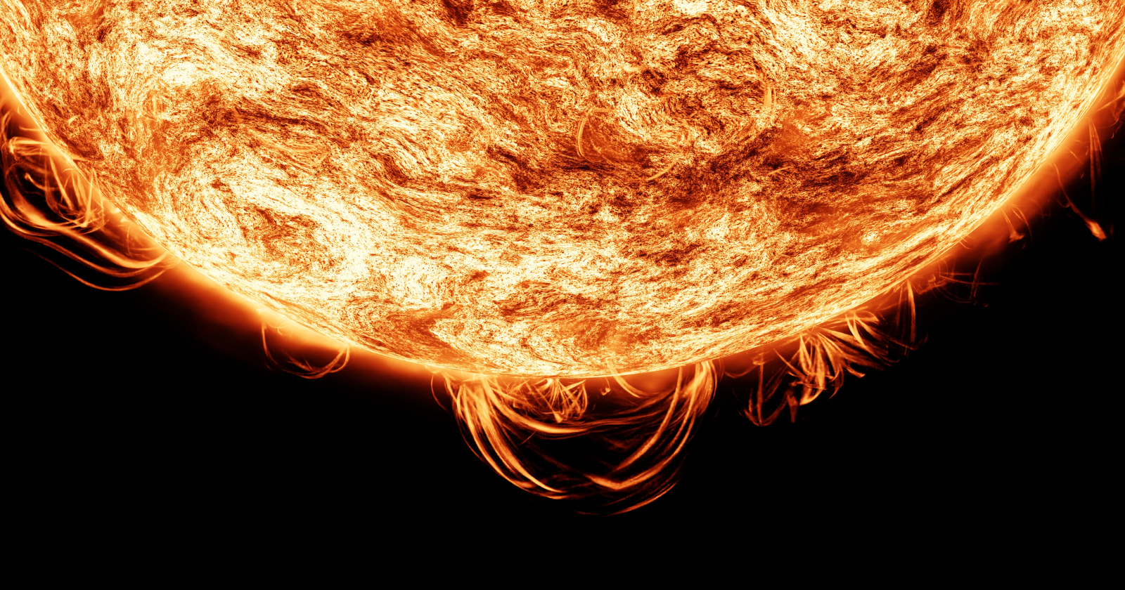 When a massive solar storm hit Earth in 1972, it triggered a series of magnetic fluctuations so severe that it accidentally detonated dozens of U.S. Navy sea mines off the coast of North Vietnam, a military mystery that was only classified and explained decades later Featured Image