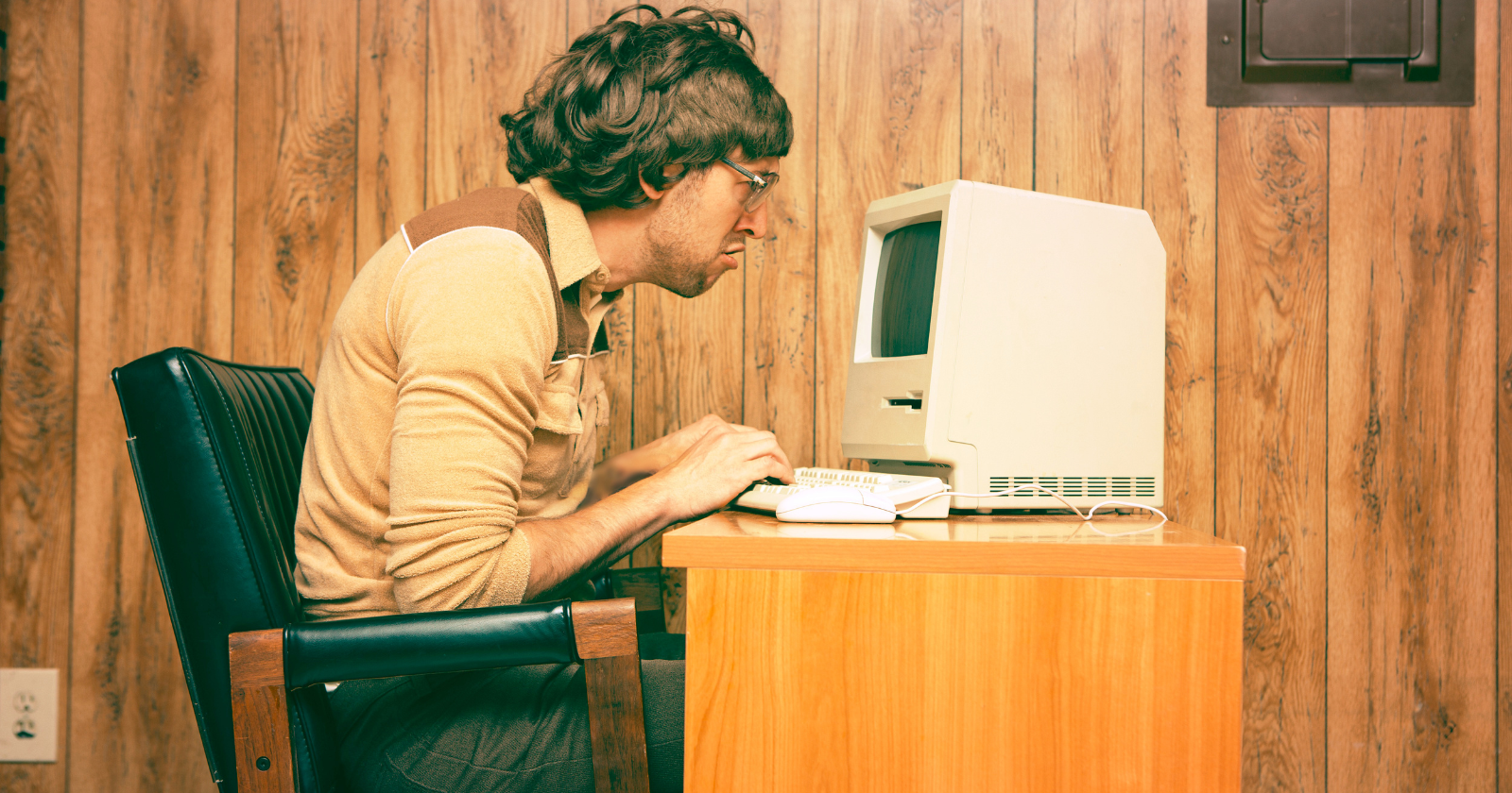 A 65-year-old programming language called COBOL still quietly processes over $3 trillion in banking transactions every single day — and because the original engineers are rapidly retiring, banks are scrambling to pay younger developers fortunes just to keep the ancient infrastructure from breaking Featured Image