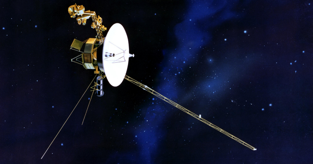 In 2023 a single corrupted bit of code sent Voyager 1 into months of unintelligible static, and a team of engineers — many of them retired, called back specifically because no one else understood the system — managed to locate the fault and revive a spacecraft 24 billion kilometres away