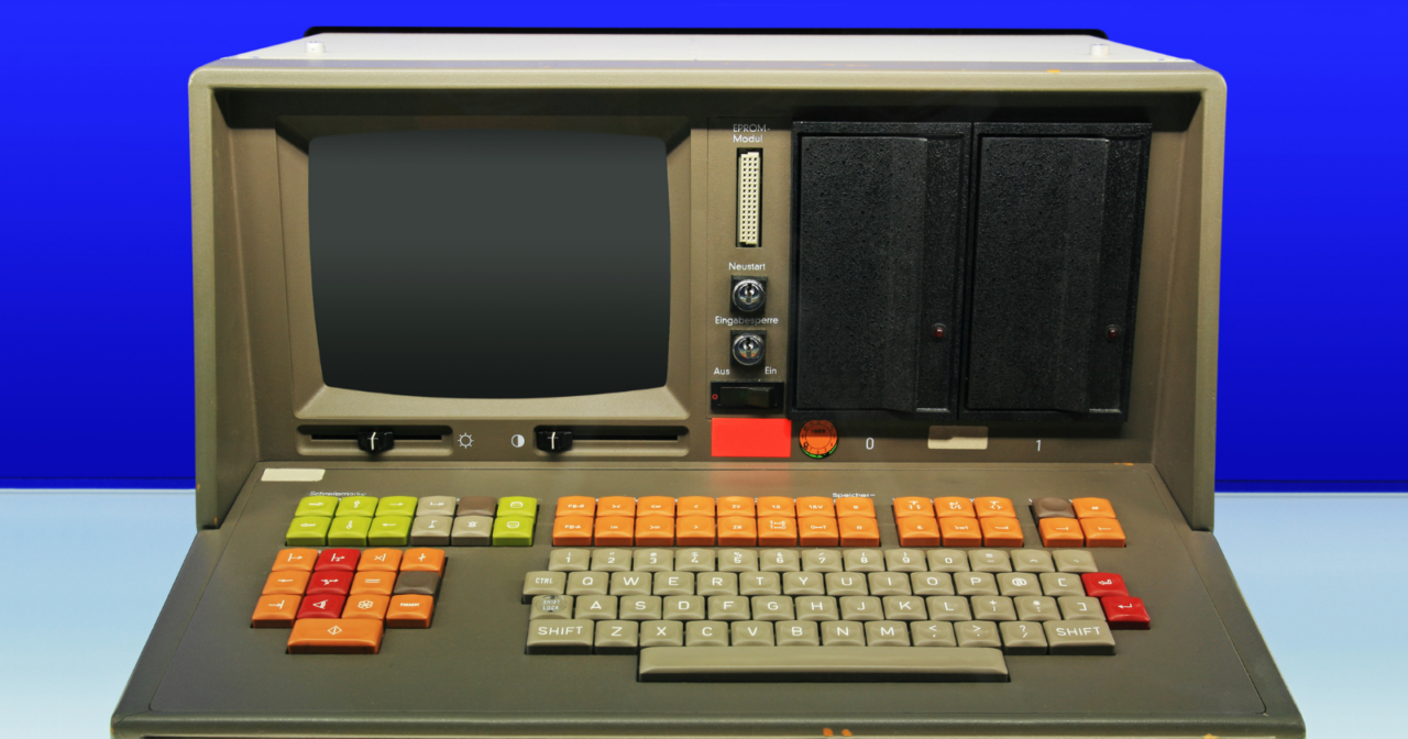 In 1964, IBM risked its entire corporate empire on the System/360, a chaotic gamble to make all of its future machines compatible with the same software — and the architecture proved so robust that modern enterprise mainframes today are still running sections of binary code written more than sixty years ago