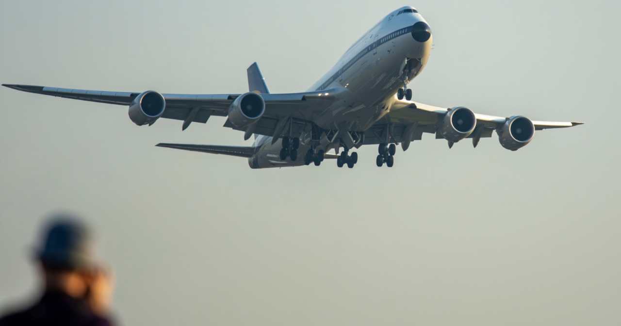 In 1965, Joe Sutter’s Boeing team began shaping the 747 around a future they thought would belong to supersonic jets, lifting the cockpit onto a hump so the nose could open for cargo once the giant subsonic passenger plane had outlived its brief moment