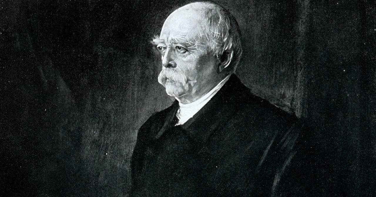 Otto von Bismarck was 74 when Germany adopted the world’s first national old-age social insurance program in 1889, setting the pension age at 70 after years of fighting socialists with bans, laws, and a promise few workers would live long enough to use