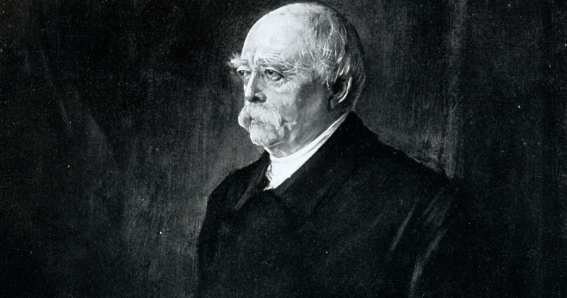 Otto von Bismarck was 74 when Germany adopted the world’s first national old-age social insurance program in 1889, setting the pension age at 70 after years of fighting socialists with bans, laws, and a promise few workers would live long enough to use thumbnail