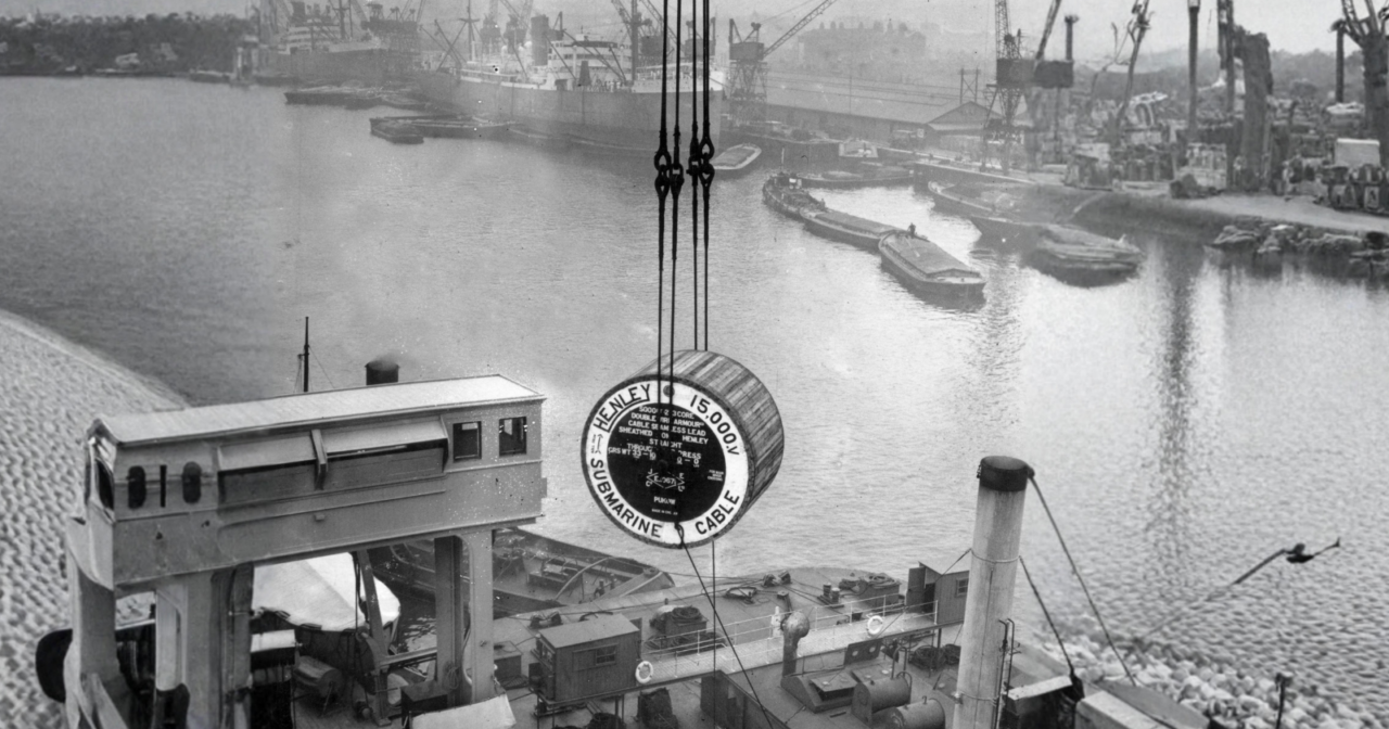 When the SS Great Eastern laid the first working transatlantic telegraph cable in 1866, a message that had taken ten days by steamship suddenly crossed the ocean in minutes, and the financial markets of London and New York were forced, within a single trading week, to invent the modern concept of synchronised global price.