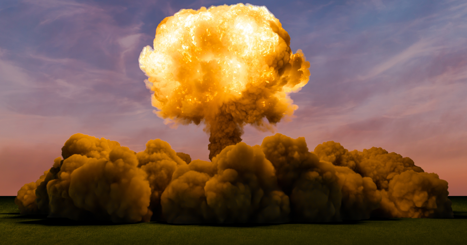 In 1982, a Soviet pipeline suddenly exploded with the force of a tactical nuclear weapon, and the disaster was traced back to a stolen piece of Canadian pipeline software — and years later, it was revealed the CIA had intentionally allowed the KGB to steal the code, after subtly altering the software’s logic to trigger a catastrophic pressure surge months down the line. Featured Image