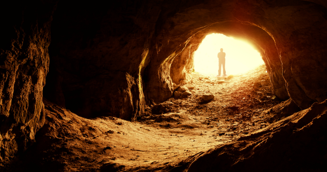 French scientist Michel Siffre spent two months alone in a cave with no clock, no calendar, and no sunlight — and when his team finally told him the experiment was over, he thought he still had nearly a month left underground