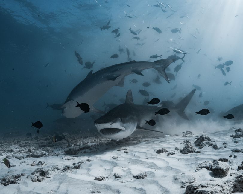 The Greenland shark grows about one centimetre a year, does not reach sexual maturity until around age 150, and a specimen carbon-dated by Danish researchers in 2016 was estimated to be at least 272 years old, meaning it was already swimming the North Atlantic when Mozart was composing symphonies.
