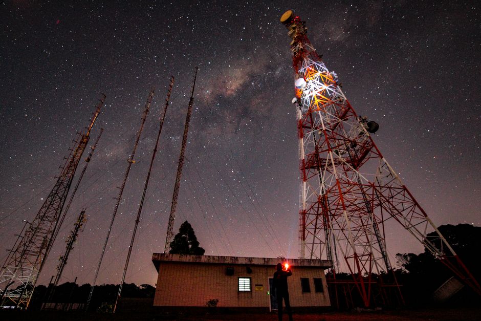 When NASA lost contact with the IMAGE satellite in 2005, an amateur radio operator in Canada named Scott Tilley picked up its signal in January 2018 while hunting for a classified spy satellite, and the spacecraft turned out to be still spinning, still powered, and still trying to phone home after 13 years of silence.