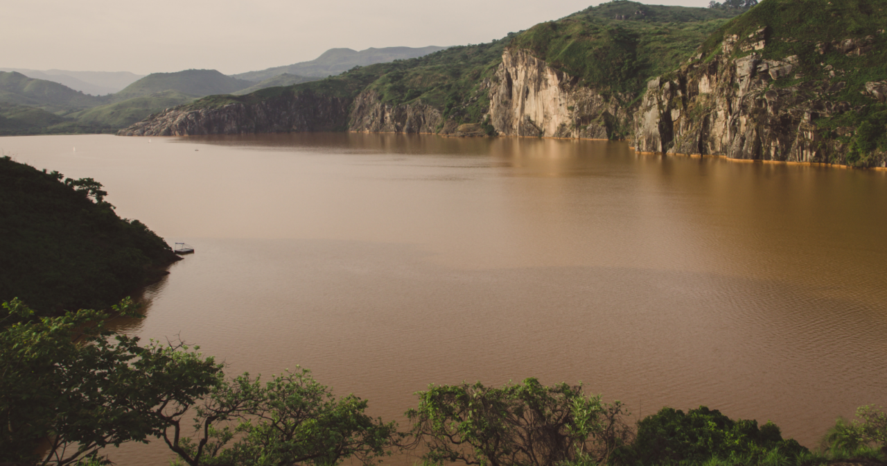When survivors near Lake Nyos woke on the morning of 22 August 1986, the cattle were dead in the fields, the birds had fallen out of the trees, and 1,746 of their neighbours were lying where they had stood the night before, with no fire, no flood, and no wound to explain it.