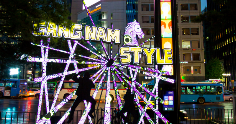 In July 2026, Psy’s Gangnam Style passed six billion YouTube views, fourteen years after its horse-riding dance became the platform’s first billion-view video and long after engineers had replaced a counter designed to stop at 2,147,483,647 thumbnail