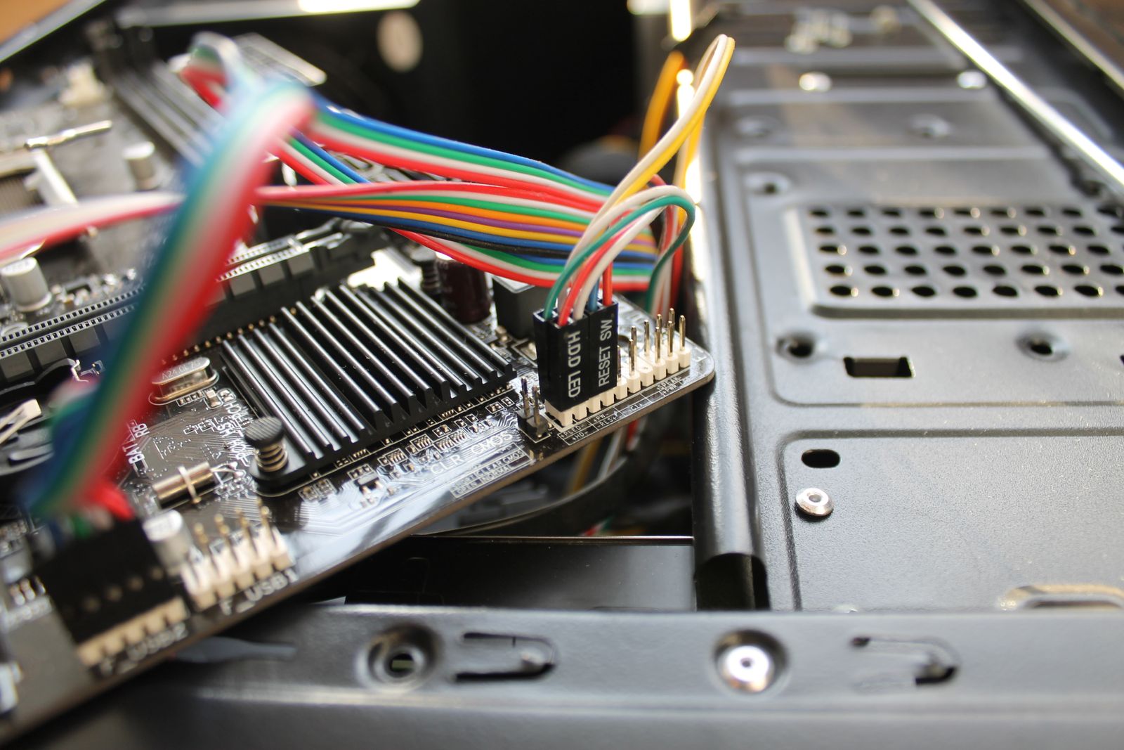 In September 1947, engineers at Harvard pulled a moth from a relay inside the Mark II computer, taped it into the logbook, and wrote 'first actual case of bug being found' — the pest was literal