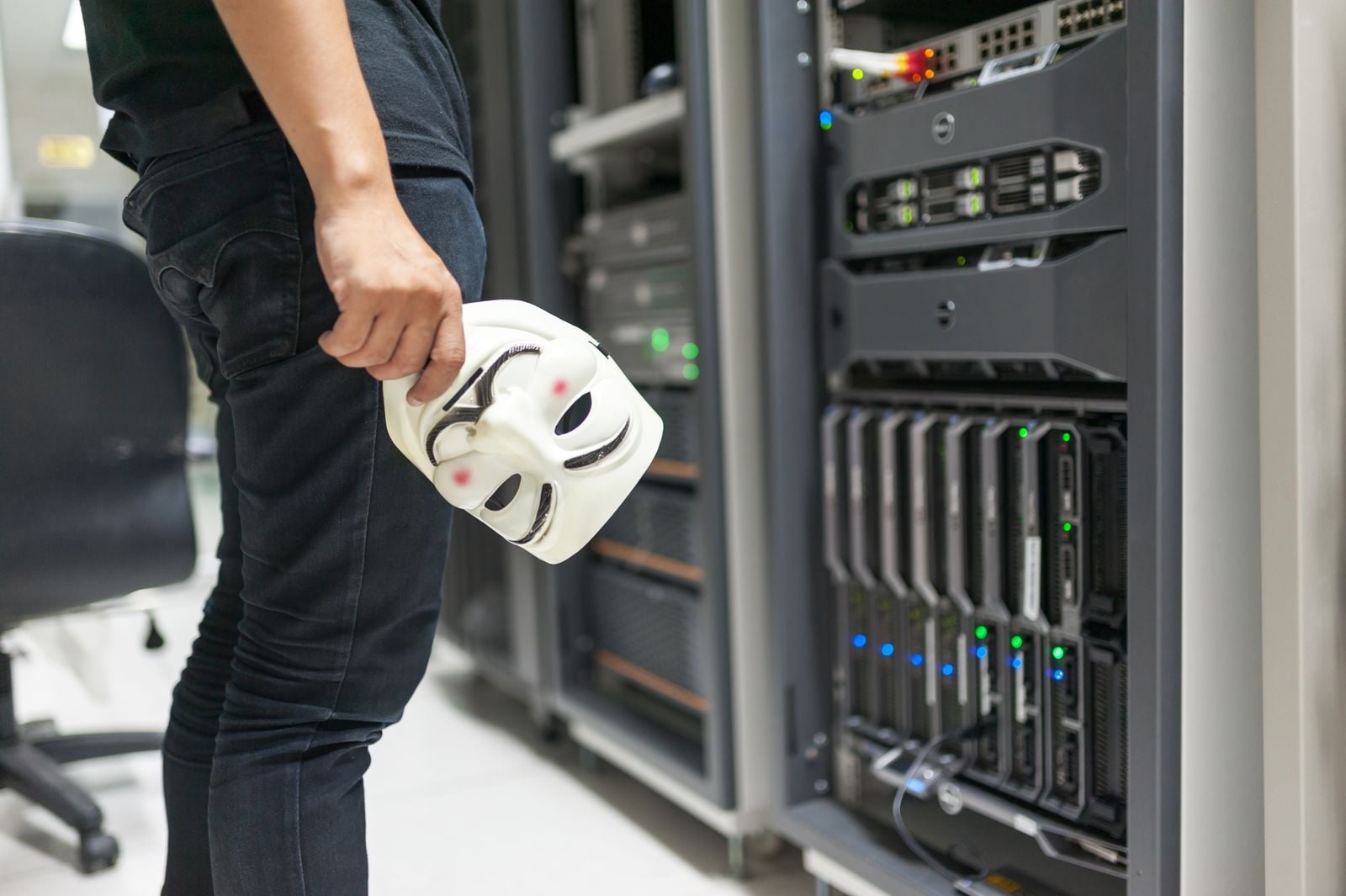 In 1988, a 23-year-old Cornell graduate student named Robert Morris released a self-replicating program to measure the size of the internet — within hours it had crashed roughly 6,000 of the 60,000 machines then online, and computer security became a field