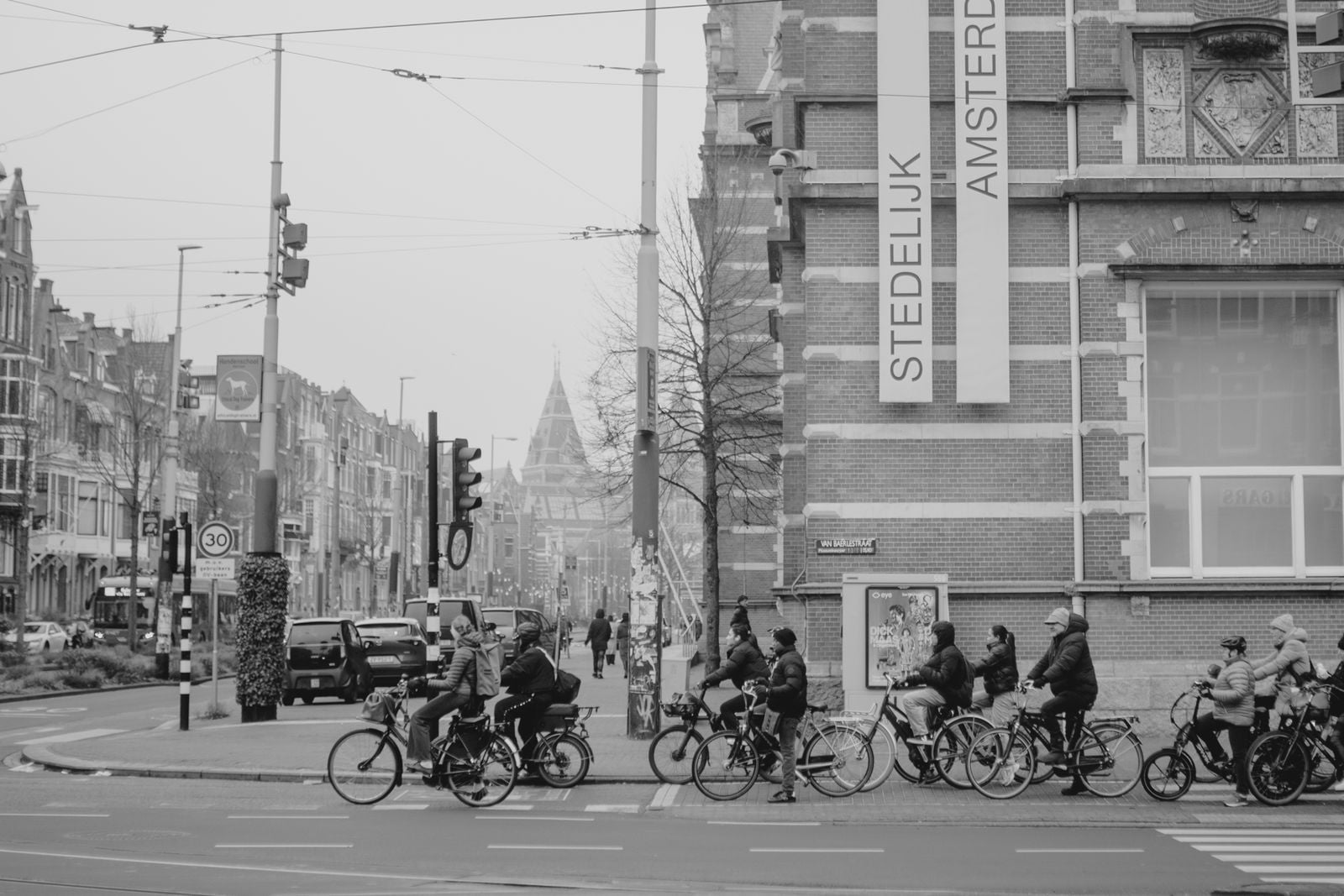 How did a Dutch prime minister's 1973 decision to ban cars every Sunday accidentally turn a whole country into the world's cycling capital within a decade?