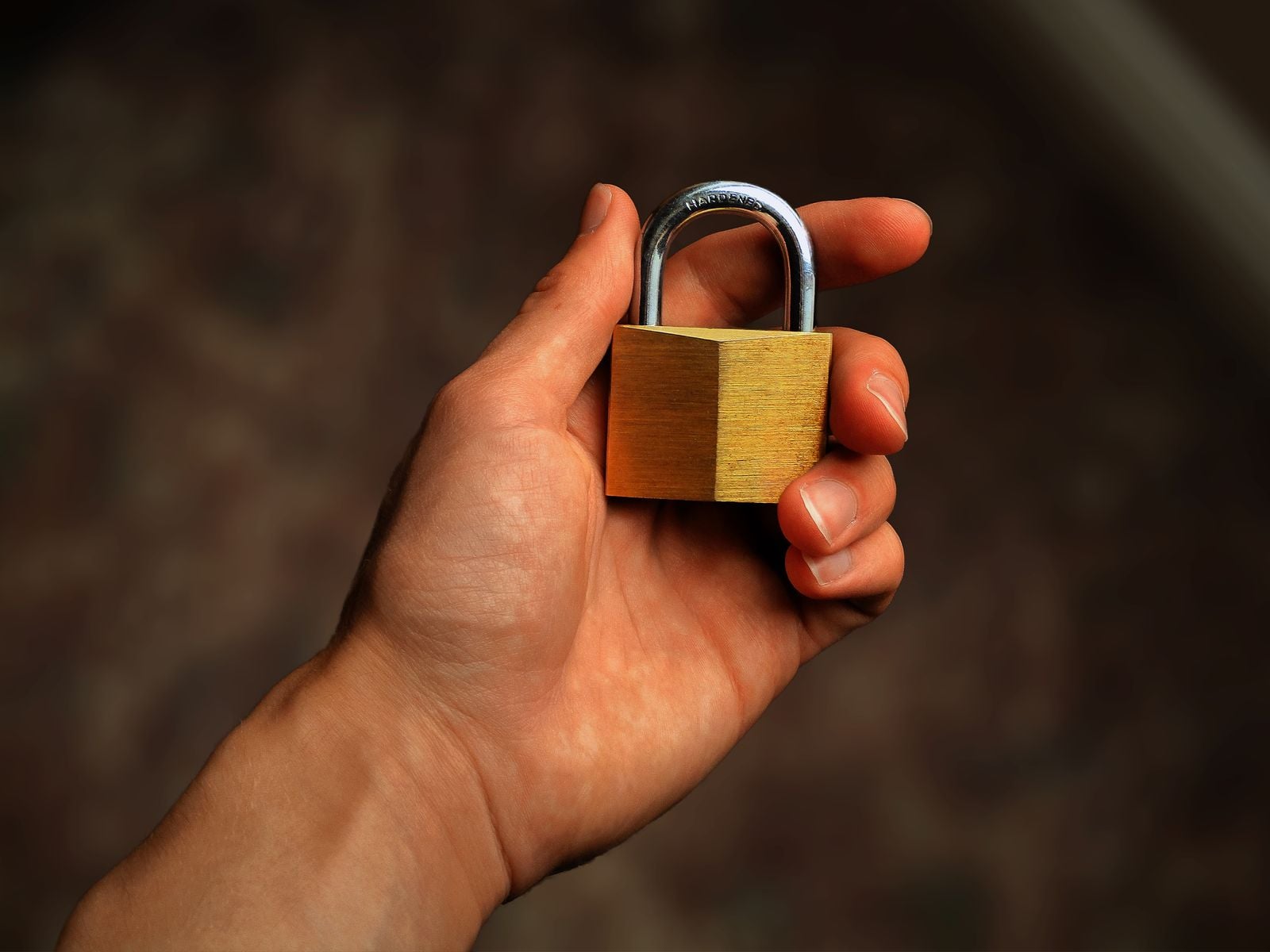 A password manager doesn't actually store your passwords in the cloud — it stores an encrypted blob only your master password can unlock, which is why the company can't help if you forget it