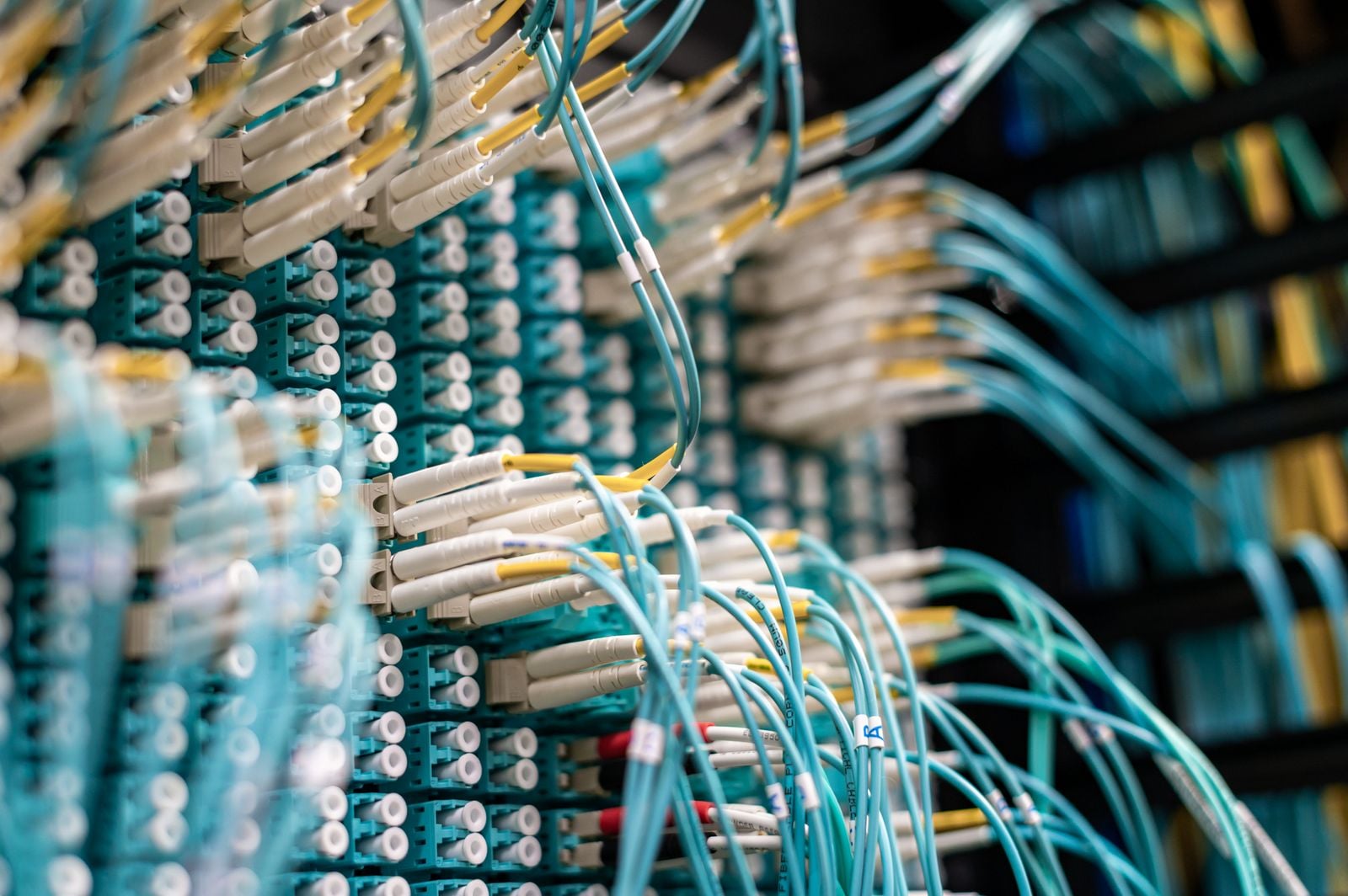 When you type an address into a browser, your computer first asks a DNS resolver for the site's numeric address — and the answer usually comes from a cache built by 13 root server clusters that anchor the entire naming system