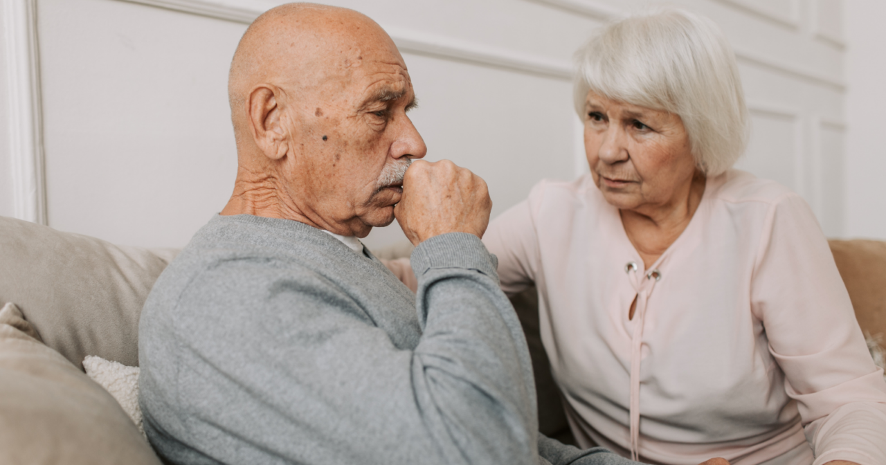 I'm 38 and I watched my parents retire with everything they worked for — a paid-off house, savings, good health — and then slowly, year by year, become two people who sit in separate rooms scrolling their phones because they forgot how to be interesting to each other